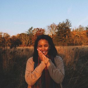 Meet your Posher, Franchesca